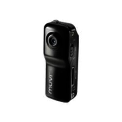 Veho VCC-003 Muvi Micro DV Camcorder inc 2GB Memory